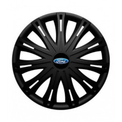 Poklice pro Ford 14 SPARK BLACK1