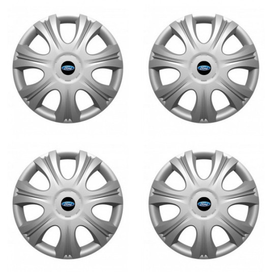 Poklice pro Ford 14 IMPULSE