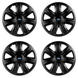 Poklice pro Ford 14 COMFORT BLACK