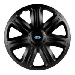 Poklice pro Ford 14 COMFORT BLACK