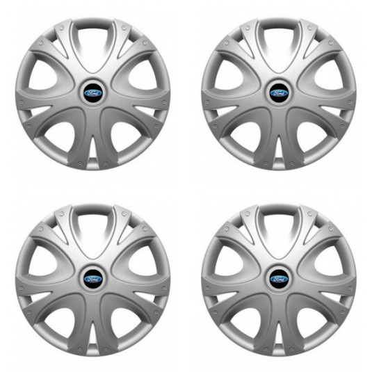 Poklice pro Ford 14 DYNAMIC