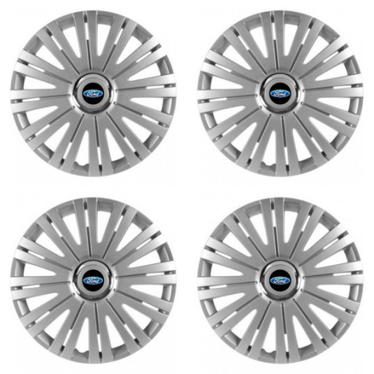 Poklice pro Ford 14 ACTIVE RC