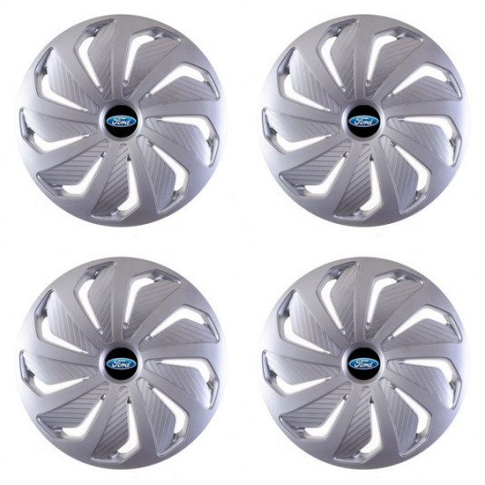 Poklice pro Ford 15 WIND RC SI