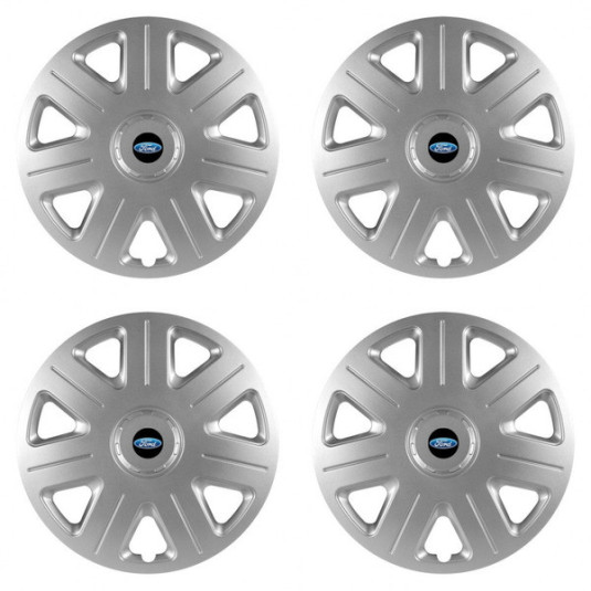 Poklice pro Ford 15 Master