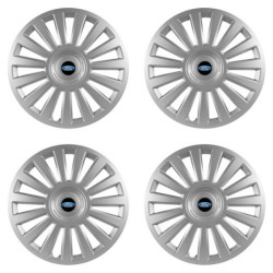 Poklice pro Ford 15 Luxury