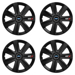 Poklice pro Ford 15 GTX CARBON black