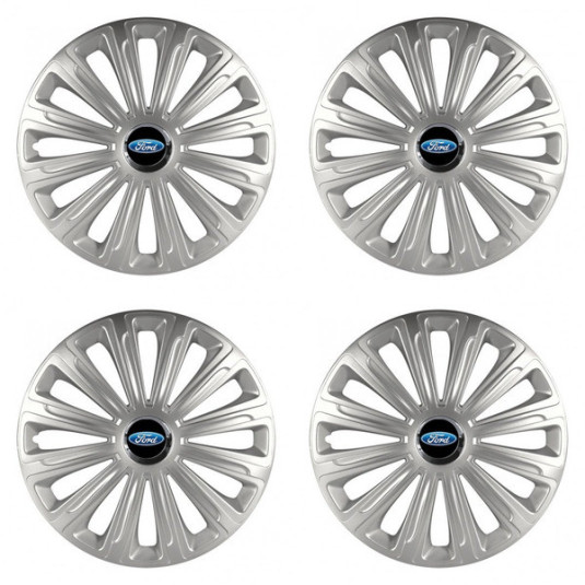 Poklice pro Ford 15 TREND RC