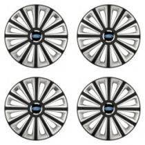 Poklice pro Ford 15 TREND RC double colour