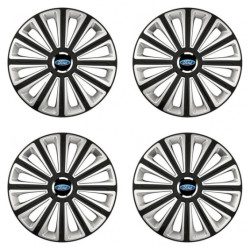 Poklice pro Ford 15 TREND RC double colour