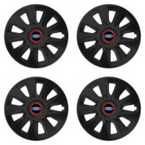 Poklice pro Ford 15 STRATOS RR black