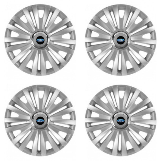 Poklice pro Ford 15 ROYAL