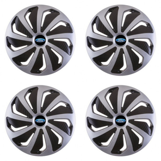 Poklice pro Ford 16 WIND SB