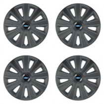 Poklice pro Ford 16 Aviator carbon RC16 grafite