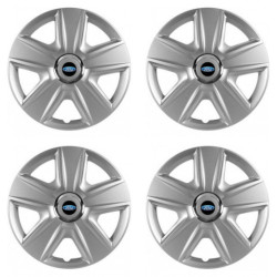 Poklice pro Ford 16 ESPRIT RC