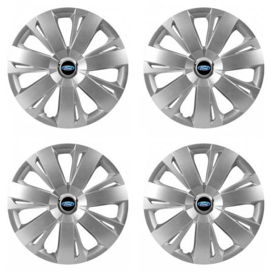 Poklice pro Ford 16 ENERGY RC