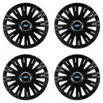 Poklice pro Ford 16 ACTIVE RC BLACK