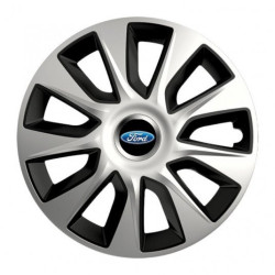 Poklice pro Ford 17 STRATOS double colour
