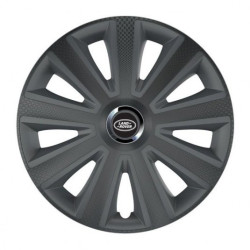 Poklice pro Land Rover 14 Aviator carbon RC grafite