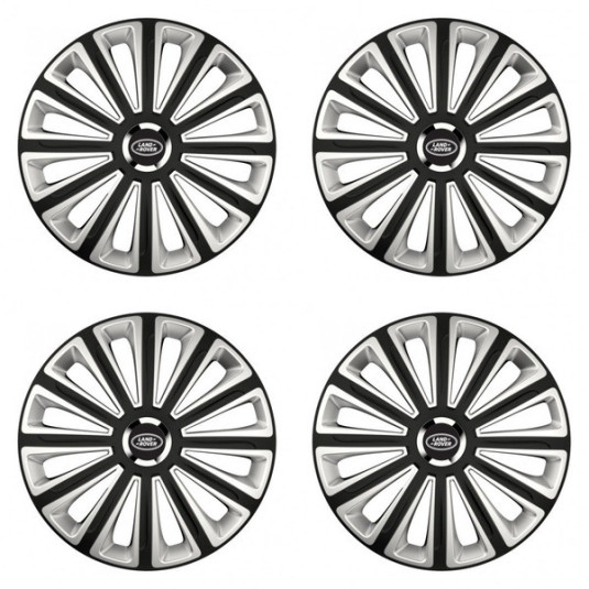 Poklice pro Land Rover 14 TREND RC double colour