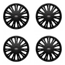 Poklice pro Land Rover 14 SPARK BLACK1
