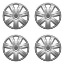 Poklice pro Land Rover 14 COMFORT