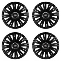 Poklice pro Land Rover 14 ACTIVE RC BLACK