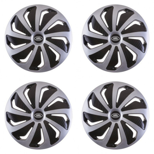 Poklice pro Land Rover 15 WIND SB