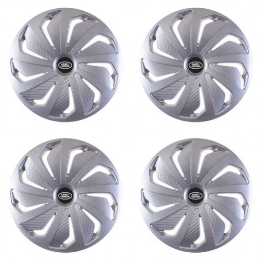 Poklice pro Land Rover 15 WIND RC SI