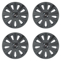 Poklice pro Land Rover 15 Aviator carbon grafite