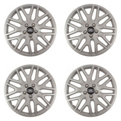 Poklice pro Land Rover 15 DAKAR