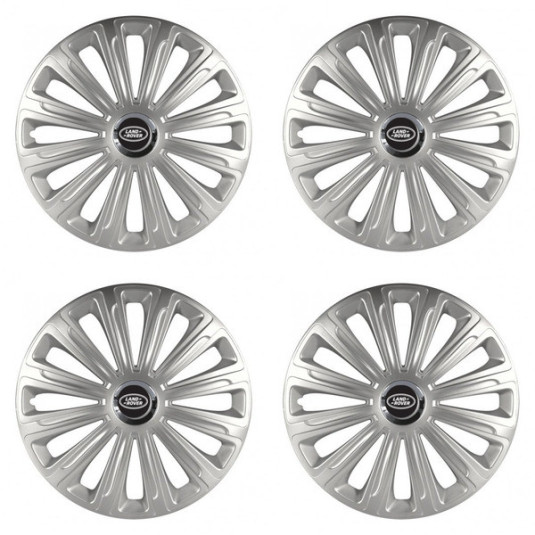 Poklice pro Land Rover 15 TREND RC