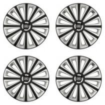 Poklice pro Land Rover 15 TREND RC double colour