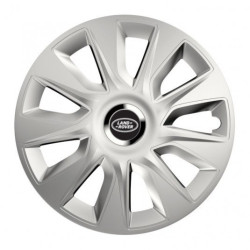 Poklice pro Land Rover 15 STRATOS RC