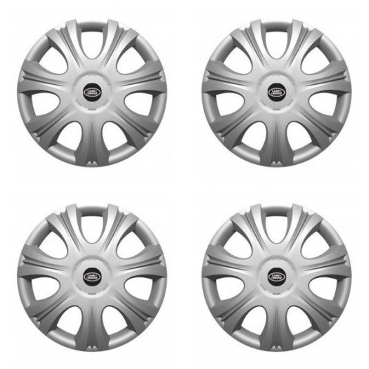 Poklice pro Land Rover 15 IMPULSE