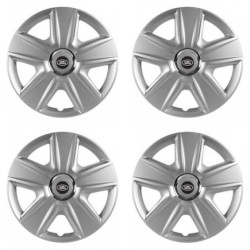 Poklice pro Land Rover 15 ESPRIT