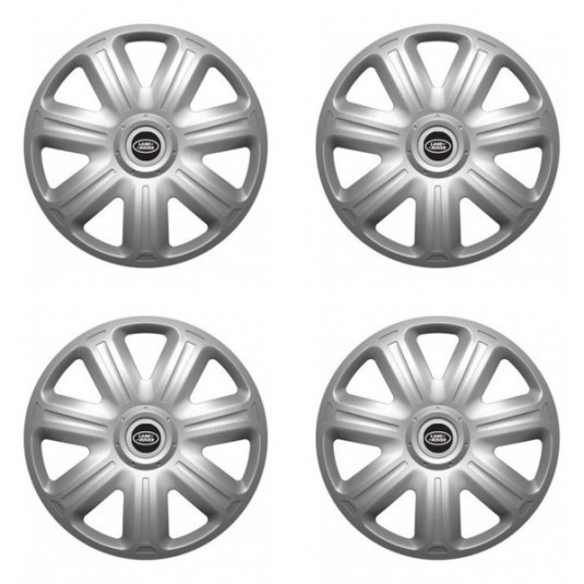 Poklice pro Land Rover 15 COMFORT