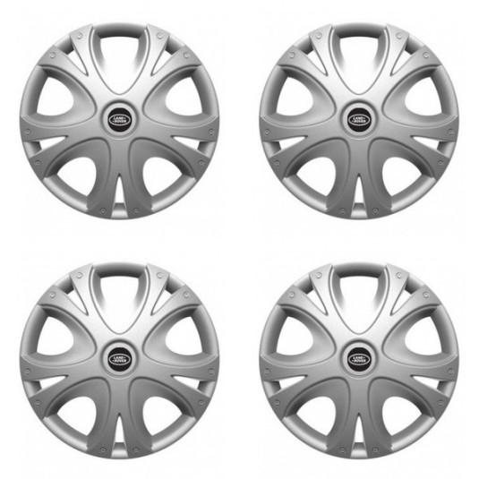 Poklice pro Land Rover 15 DYNAMIC