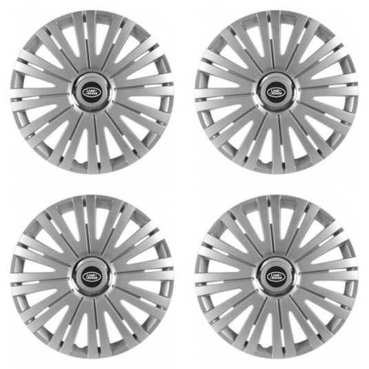 Poklice pro Land Rover 15 ACTIVE RC