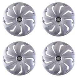 Poklice pro Land Rover 16 WIND RC SI