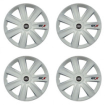 Poklice pro Land Rover 16 GTX carbon white