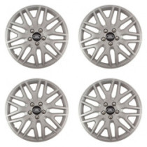 Poklice pro Land Rover 16 DAKAR