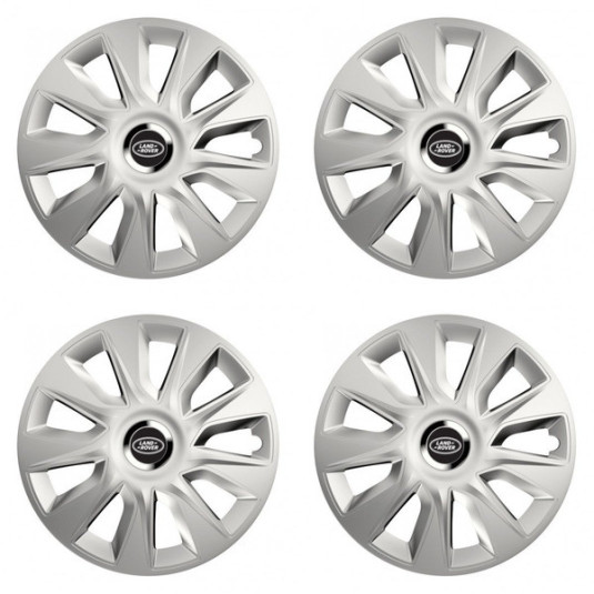 Poklice pro Land Rover 16 STRATOS RC