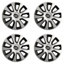Poklice pro Land Rover 16 STRATOS double colour