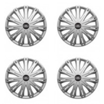 Poklice pro Land Rover 16 SPARK