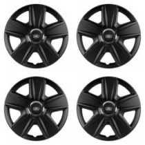 Poklice pro Land Rover 16 ESPRIT RC BLACK