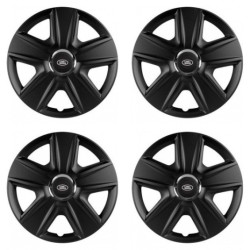 Poklice pro Land Rover 16 ESPRIT RC BLACK