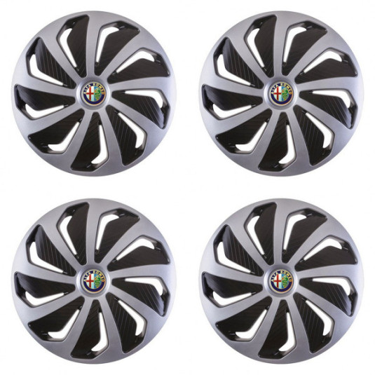 Poklice pro Alfa Romeo 14 WIND SB