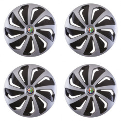 Poklice pro Alfa Romeo 14 WIND SB