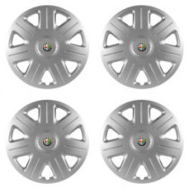 Poklice pro Alfa Romeo 14 Master