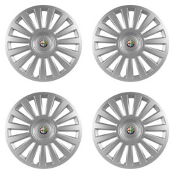 Poklice pro Alfa Romeo 14 Luxury